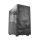 DarkFlash DLM21 Mesh black számítógépház