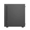 DarkFlash DLM21 Mesh black számítógépház