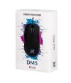 Dream Machines DM5 Blink RGB Optikai USB Fekete egér