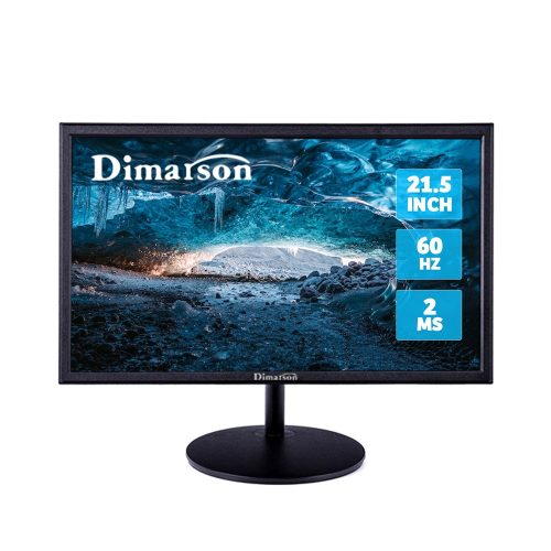 21,5" Dimarson DM P-215 monitor