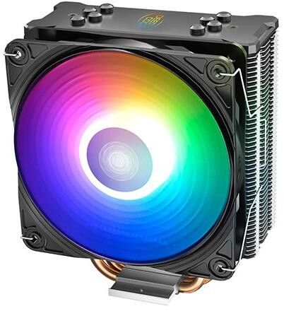 DeepCool Gammaxx GT A-RGB PWM CPU hűtő