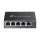 TP-Link DS105GP Omada PoE switch