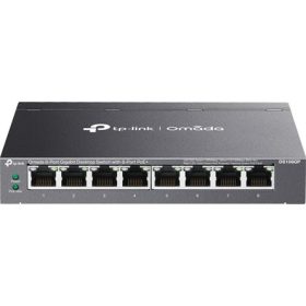TP-Link DS108GP Omada PoE switch