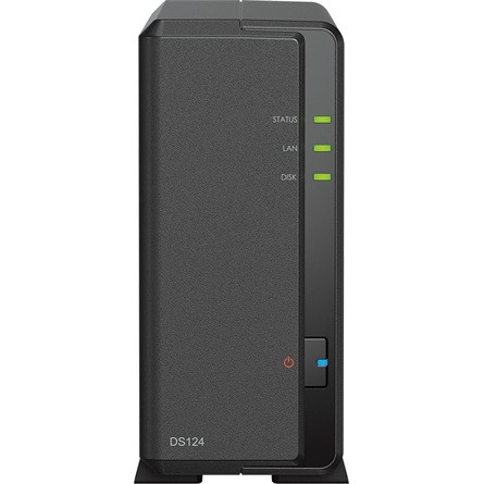 Synology DS124 NAS