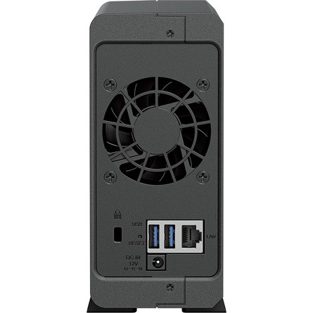 Synology DS124 NAS