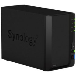 Synology DS218 NAS