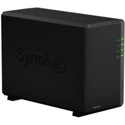 Synology DS218play NAS