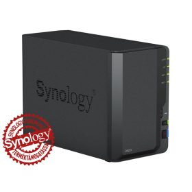 Synology DS223 NAS (2GB) 2HDD HU