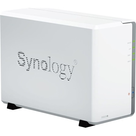 Synology DS223J NAS