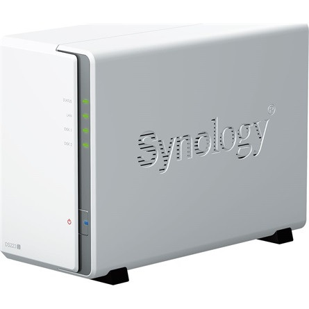 Synology DS223J NAS
