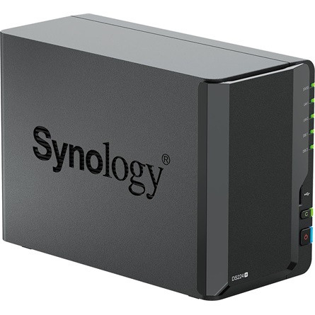 Synology DS224+ (6GB) NAS