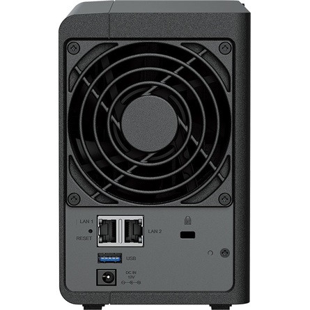 Synology DS224+ NAS