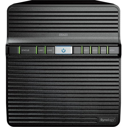 Synology DS423 NAS