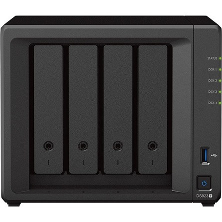 Synology DS923+ 16GB NAS