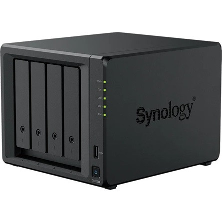 Synology DS925+ NAS