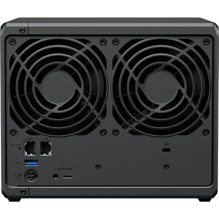 Synology DS925+ NAS