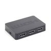 Gembird DSW-HDMI-34 3 portos HDMI switch