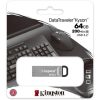 64GB Kingston Data Traveler Kyson USB 3.2 pendrive (DTKN/64GB)