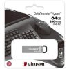    64GB Kingston Data Traveler Kyson USB 3.2 pendrive (DTKN/64GB)
