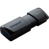 32GB Kingston DataTraveler Exodia M USB 3.2 Gen 1 pendrive fekete (DTXM/32GB)