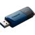 64GB Kingston DataTraveler Exodia M USB 3.2 Gen 1 pendrive fekete-kék