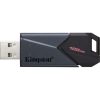 128GB Kingston Data Traveler Exodia Onyx USB 3.2 pendrive (DTXON/128GB)