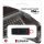 256GB Kingston Data Traveler Exodia USB3.2 Gen 1 pendrive