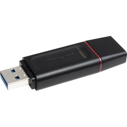 256GB Kingston Data Traveler Exodia USB3.2 Gen 1 pendrive (DTX/256GB)
