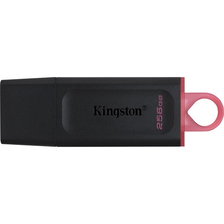 256GB Kingston Data Traveler Exodia USB3.2 Gen 1 pendrive (DTX/256GB)