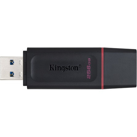 256GB Kingston Data Traveler Exodia USB3.2 Gen 1 pendrive (DTX/256GB)