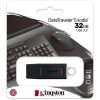 32GB Kingston Traveler Exodia USB2.0 Gen1 pendrive (DTX/32GB)