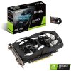 Asus DUAL-GTX1650-O4G - GeForce GTX1650 Dual OC 4GB GDDR5