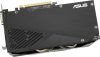 Asus DUAL-GTX1660S-6G-EVO - GeForce GTX1660 Super 6GB GDDR6