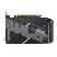 Asus DUAL-RTX3050-O8G - Geforce RTX3050 8GB GDDR6
