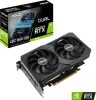 Asus DUAL-RTX3060-O12G-V2 - GeForce RTX3060 OC 12GB GDDR6