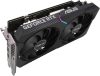 Asus DUAL-RTX3060-O12G-V2 - GeForce RTX3060 OC 12GB GDDR6