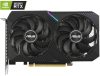Asus DUAL-RTX3060TI-8G-MINI-V2 - GeForce RTX3060 Ti 8GB GDDR6