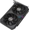 Asus DUAL-RTX3060TI-8G-MINI-V2 - GeForce RTX3060 Ti 8GB GDDR6