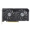 Asus DUAL-RTX4060-O8G-EVO - GeForce RTX4060 Dual OC EVO 8GB GDDR6