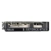 Asus DUAL-RTX4060-O8G-EVO - GeForce RTX4060 Dual OC EVO 8GB GDDR6