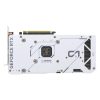 Asus DUAL-RTX4070-O12G-WHITE - GeForce RTX 4070 Dual OC White 12GB DDR6X