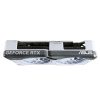 Asus DUAL-RTX4070-O12G-WHITE - GeForce RTX 4070 Dual OC White 12GB DDR6X