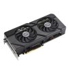 Asus DUAL-RX7800XT-O16G - Radeon RX7800 XT Dual OC 16GB GDDR6