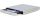 Gembird DVD-USB-02 slim ezüst DVD író külső 