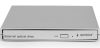 Gembird DVD-USB-02 slim ezüst DVD író külső 