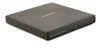 Gembird DVD-USB-04 Slim DVD-Writer black BOX