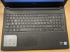 Dell Inspiron 15 3567 notebook (használt)