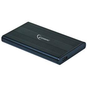 Gembird EE2-U2S-5 2,5" USB2.0 SATA külső ház 
