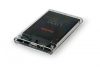Gembird 2,5" EE2-U3S-5-S USB3.0 Enclosure Transparent 2,5" külső ház