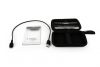 Gembird 2,5" EE2-U3S-5-S USB3.0 Enclosure Transparent 2,5" külső ház